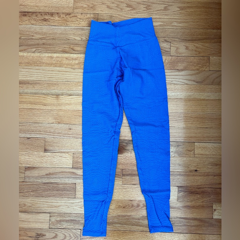 Booty By Brabants Mermaid Leggings One Size